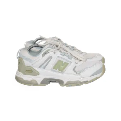 Baskets (Blanc, Vert, Gris) de New Balance