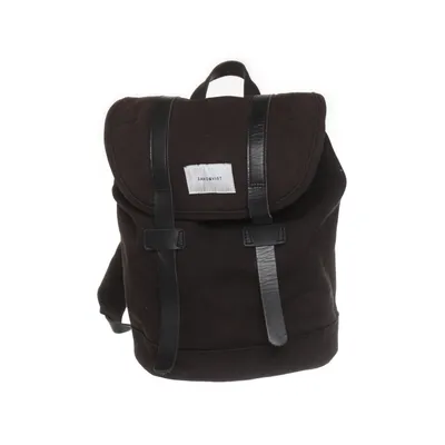 Backpack (Black) from Sandqvist