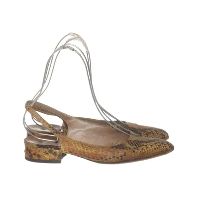 Sandaler (Flerfärgad) från Yanko Skinn