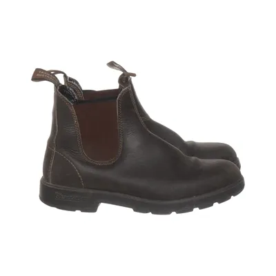 Chelsea boots (500) fra Blundstone