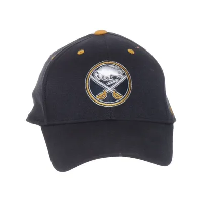Casquette de baseball (Bleu, Jaune, Blanc) de 47 Brand Acrylique, Coton, Polyester, Laine