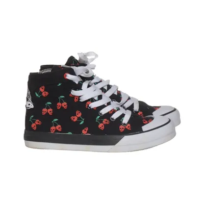 Chaussures en toile (Noir, Multicolore) de EMP