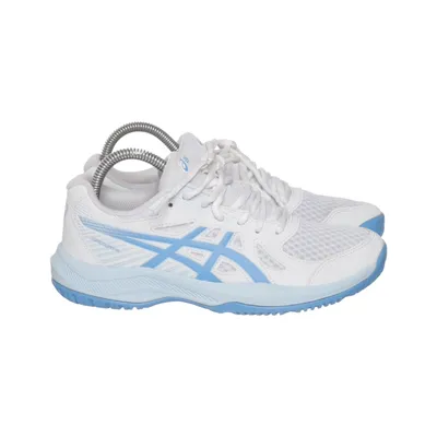 Baskets (Blanc, Bleu) de Asics