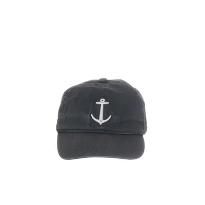 Baseball cap (Blue, White) from EmmaMalena Cotton
