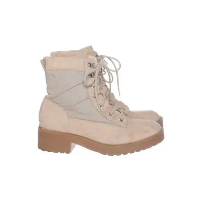 Bottes à lacets (Rose, Vert) de Divided by H&M