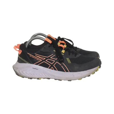 Løbesko (Sort, Flerfarvet) fra Asics