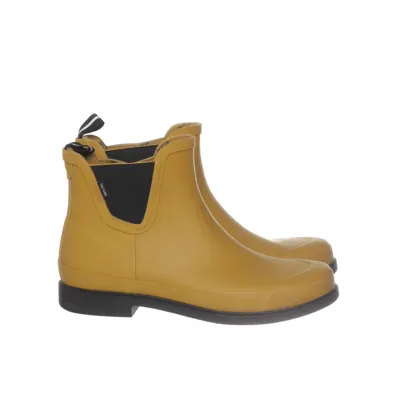 Låga gummistövlar (Gul) från Tretorn