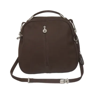 Skuldertaske (Brun) fra Mandarina Duck