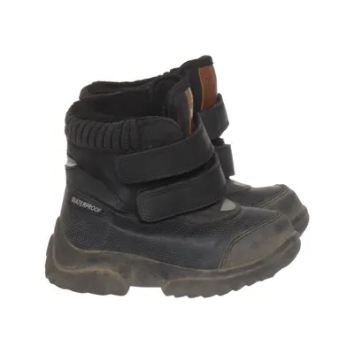 Bottes à lacets (Mino) de Mino