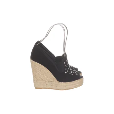 Sleehakken (Zwart) van Kurt Geiger