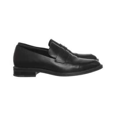 Loafers (Sort) fra Vagabond