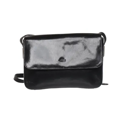 Sac à bandoulière (Noir) de The Monte Cuir
