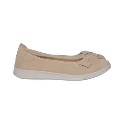 Ballerines (Beige) de Legero Daim