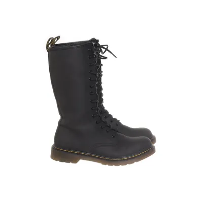 Kängor (Svart) från Dr. Martens