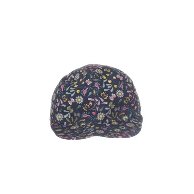 Cap (Blue, Multicolored) from Pickapooh Cotton