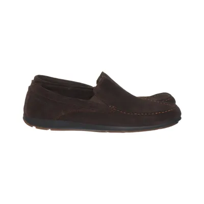 Loafers (Brown) from Rockport Leather
