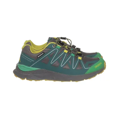 Chaussures de randonnée (Gris, Vert, Jaune) de Kappa