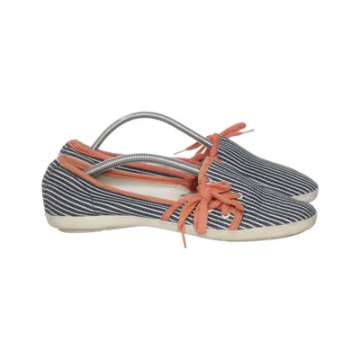 Ballerinaskor (Blå, Vit, Orange) från Vagabond Skinn