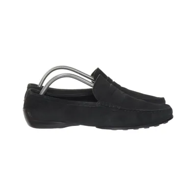 Loafers (Sort) fra Tod's