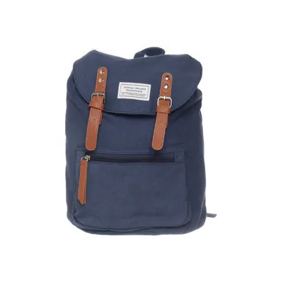Backpack (Blue) from Lager 157 Denim Makers