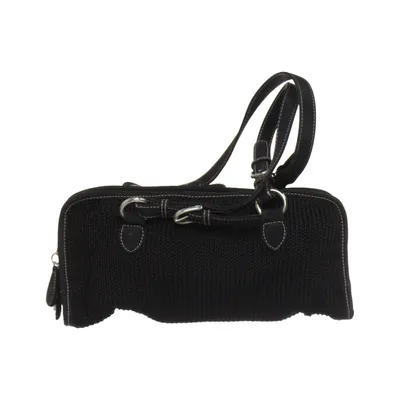 Shoulder-bag (Black) from The Sak Polyester