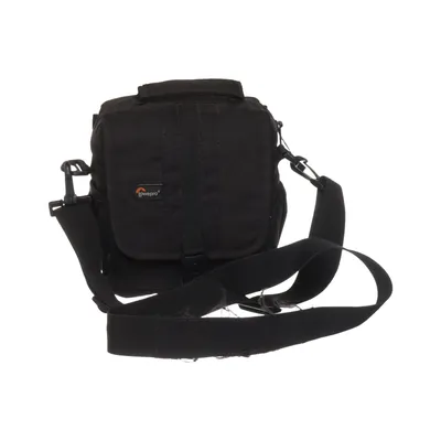 Camera bag (Black, Orange) from Lowepro