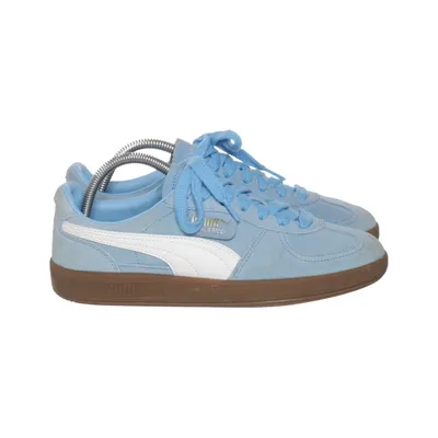 Sneakers (Palermo) from Puma Leather