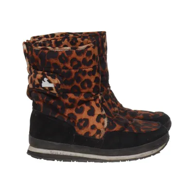 Bottines (Marron, Noir, Multicolore) de Rubber Duck