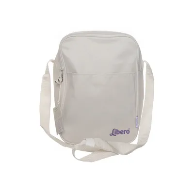 Axelremsväska (Beige) från Libero