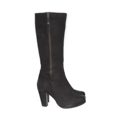 Boots (Black) from D for Dasia