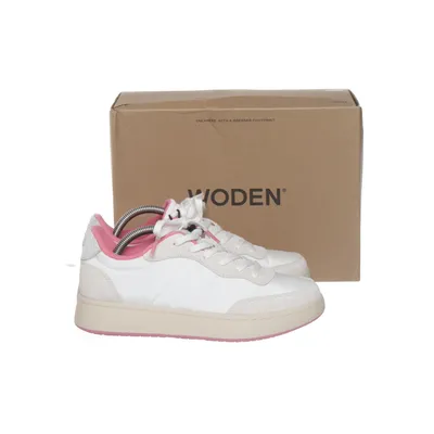 Sneakers (Vit, Rosa, Beige) från Woden