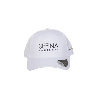 Baseball cap (BEAT) from Atlantis Cotton, Polyester