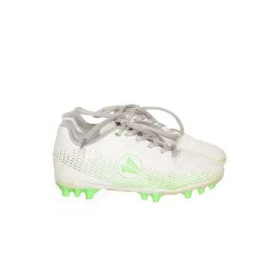 Voetbalschoenen (Wit) van Jako