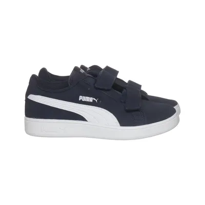 Baskets (Smash V2) de Puma Cuir