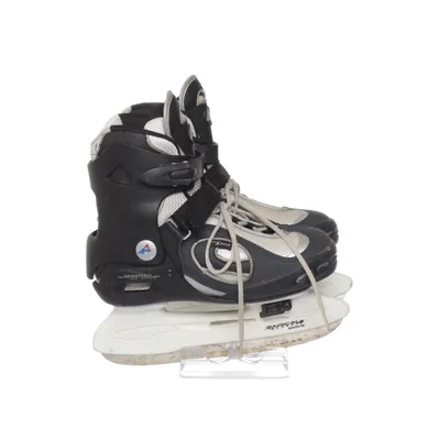 Skridskor (Svart, Flerfärgad) från K2