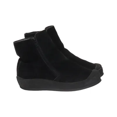 Bottines (Noir) de Emma
