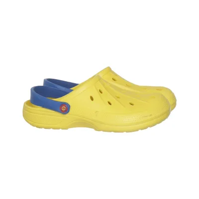 Slip-ins (Gul, Blå) från Lidl