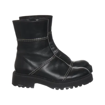 Bottines Chelsea (Noir) de Billi Bi