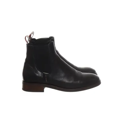 Chelsea boots (Svart) från GANT