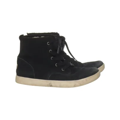 Laced boots (Black) from UGG