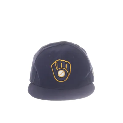Keps (Blå) från New Era Polyester