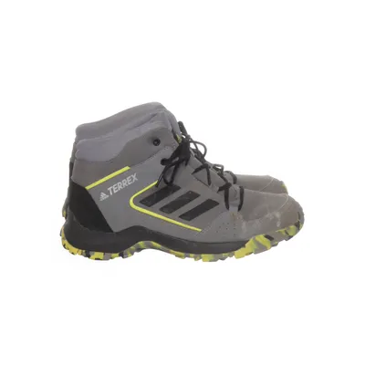 Vandringskängor (Grå, Gul, Svart) från Adidas