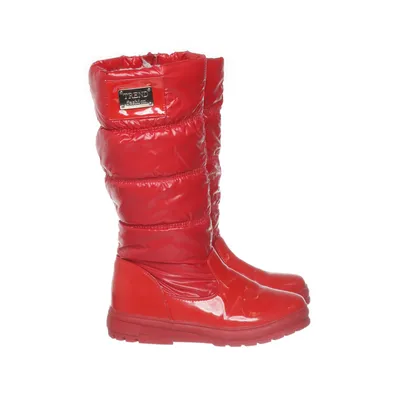 Stövlar (Röd) från Trend