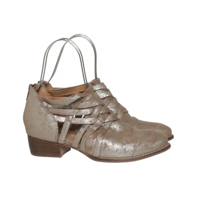 Bottines (Or) de Seychelles Polyuréthane