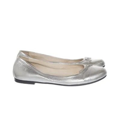 Ballerina's (Zilver) van Vagabond