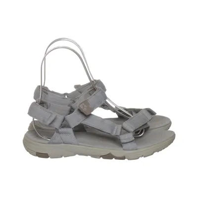 Sandals (Gray) from Jack Wolfskin