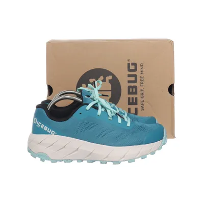 Sneakers (Blå) från Icebug