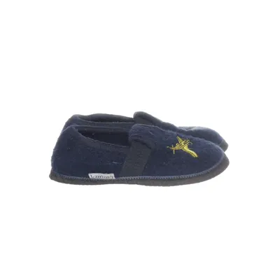 Slippers (Blue) from Lamino