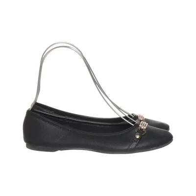 Ballerines (Noir) de Xit