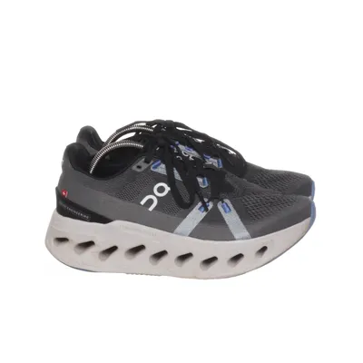 Sneakers (Gray, Blue) from On Cloud